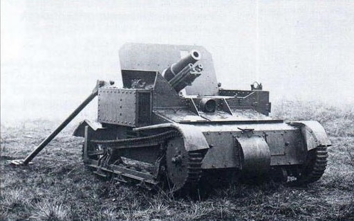 КТ-27 (СУ-76)